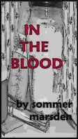 Cover for 'In The Blood'