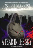 Cover for 'A Tear in the Sky'