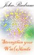 Strengthen your Wee(a)kends by John Rudram