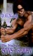 A Tale of Shadrani II: Sons Of Gemen by D.G. Novak