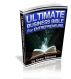 Ultimate Business Bible for Entrepreneurs by Drew  Stevens
