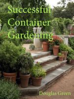 Cover for 'Successful Container Gardening'