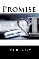 Cover for 'Promise'