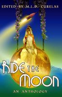 Cover for 'Ride the Moon'