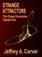 Strange Attractors cover