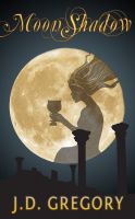 Cover for 'Moonshadow'