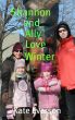 Shannon and Ally Love Winter by Kate Everson