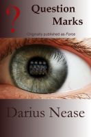 Cover for 'Question Marks'