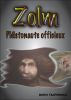 Zolm 1 PlÃ©istonaute Officieux by Boris Tzaprenko
