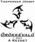 Ã–rÃ¶kkÃ©valÃ³ by Tiszperger JÃ³zsef