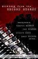 Cover for 'Scenes from the Second Storey'