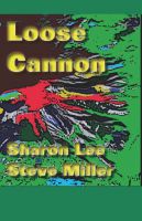 Cover for 'Loose Cannon'