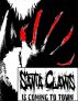 Santa Claws Is Coming To Town by Calvin A. L. Miller