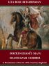 Buckingham's Man: Balthazar Gerbier by Lita-Rose Betcherman