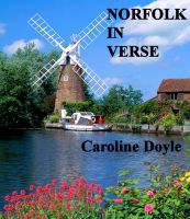 Cover for 'Norfolk In Verse'