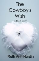 Cover for 'The Cowboy's Wish'