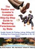 The Realtor & Investor's Complete Step by Step Guide To Mastering Foreclosures By State (Insider Secrets to Finding, Listing, Selling AND Profiting from  Foreclosure Properties in ALL 50 States!) by Mark Gibbons