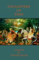 Cover for 'Daughters of Time'