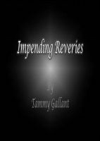 Cover for 'Impending Reveries'