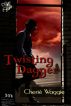 Twisting Dagger by Cherie' Waggie