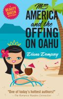 Cover for 'Ms America and the Offing on Oahu'