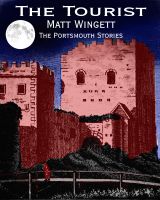 Cover for 'The Tourist'