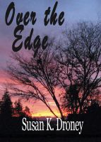 Cover for 'Over the Edge'