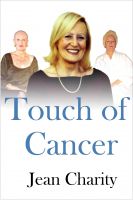 Cover for 'A Touch of Cancer'