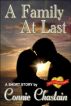 A Family At Last by Connie Chastain