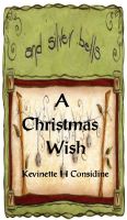 Cover for 'A Christmas Wish'
