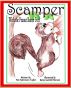 Scamper with the Peanut Butter Feet by Patricia Eytcheson Taylor