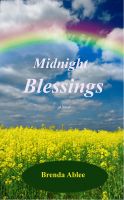 Cover for 'Midnight Blessings'