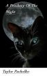 Strikers Book Two: A Prochecy Of The Night by Taylor Pacholko