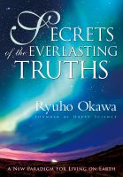 Cover for 'Secrets of the Everlasting Truths'