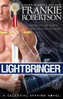 Cover for 'Lightbringer'