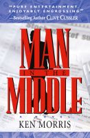 Cover for 'Man in the Middle'