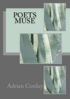 Cover for 'Poets Muse'