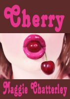 Cover for 'Cherry'
