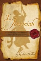 Cover for 'I, Jeremiah'