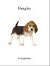 Beagles by Mychelle Klose