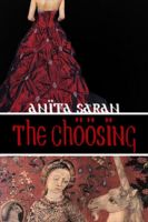 Cover for 'The Choosing'