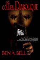 Cover for 'Le Collier Diabolique'
