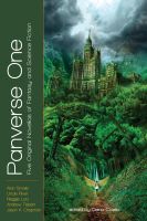 Cover for 'Panverse One'