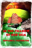 Cover for 'In the Shadow of Her Hem'