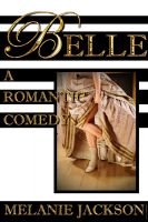 Cover for 'Belle'