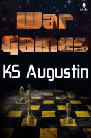 Cover for 'War Games'