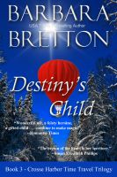 Cover for 'Destiny's Child'
