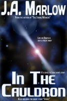 Cover for 'In the Cauldron'