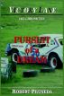 Pursuit of a Dream - Victory Lane: The Chronicles (Book 1) by Robert Pruneda