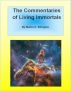 The Commentaries of Living Immortals by Martin Ettington